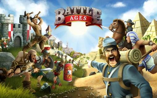game pic for Battle ages